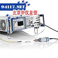 R&S SMF100A微波信号发生器